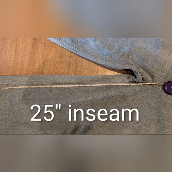 Three Bird Nest Light Blue Wide-Leg Jeans - Picture 6 of 11